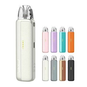 �yMTL&RDL�����zFor ���[�E�F�� Caliburn G5 Lite SE Pod Kit �d�q�^�o�R 1600mAH (�z���C�g�E���U�[)