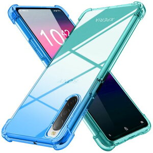 YDIHIHO�Ή�Xperia10II�p�̃P�[�X�N���A���^�O���f�[�V�����F�y��tpu�ϏՌ�SOV43SO-41A�X�}�z�P�[�X����������ꉩ�ϖh�~�h�o��̌^�l�C�Ή��G�N�X�y���A10II�p�̌g�уJ�o�[�u���[/��