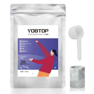 YOBTOP�΍p�G�R�L���X�e�B���O����1000g��:��������100:30�}���d���C�A�Ȃ�30���^�������W���L���X�e�B���O�p�E�_�[�L���X�e�B���O�p�E�_�[