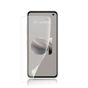 �y�A���`�O���A �E �K�C�h�g�t���zASUS Zenfone 10��p �A���`�O���A �t�B���� ��K���X Zenfone 10�S�� �ی� �t�B�����yTPU1���zZenfone 9�p �t�B���� �y�w��F�ؑΉ��zTPU�f�� ��G��ǂ� �S�ʕی� 3�c