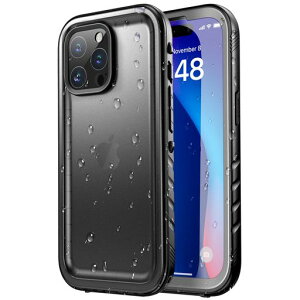 SPORTLINKiPhone15ProphP[XiPhone15PropϏՌP[XShIP68hhhoϏՌ360°SʕیQI[dtFCXIDFؑΉ֗^XgbvtJ̓