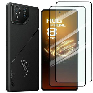 Guizzcg�y2���zASUSROGPhone9Pro/Phone9/ROGPhone8Pro/ROGPhone8�p�t�B���������K���X�ی�t�B�����d�x9H�����ߗ��C�A�h�~�w��h�~�����z���\��t���ȒP�u���b�N