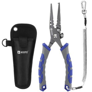 BoomsFishingXW12tBbVOvC[Yf|j͂tbN͂XvbgOI[vi[IׂK胍[vƐpiCP[Xt(8.5inch)