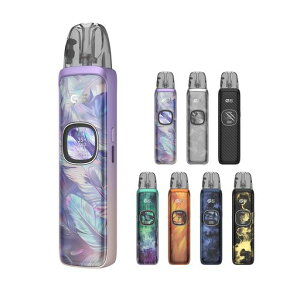 �yMTL&RDL�����zFor ���[�E�F�� Caliburn G5 Pod Kit �d�q�^�o�R 1600mAH 35W (�I�[�����E�t�F�U�[�Y)