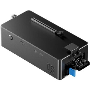 AOOSTAR AG03 EGPU �h�b�N �O�t��GPU OcuLink�Ή� �f���A��thunderbolt5 800W�d������ 140W�t�[�d �h�b�L���O�X�e�[�V���� �T���_�[�{���g5 eGPU Dock �h�b�N�P�[�X �A���~ �O�t���O���t�B�b�N�{�[�h