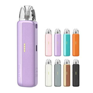 �yMTL&RDL�����zFor ���[�E�F�� Caliburn G5 Lite SE Pod Kit �d�q�^�o�R 1600mAH �R���p�N�g (���̊v)