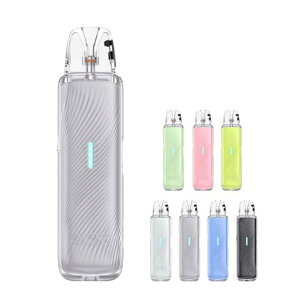 �yMTL&RDL�����zJUSTKEY ���[�E�F��Caliburn G5 Lite Pod Kit �d�q�^�o�R 1600mAH����(�X�^�[���[�E�O���[)