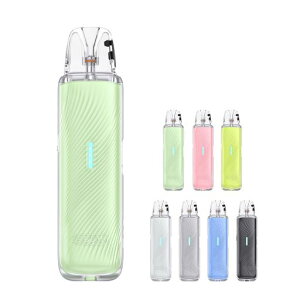 �yMTL&RDL�����zJUSTKEY ���[�E�F��Caliburn G5 Lite Pod Kit �d�q�^�o�R 1600mAH���� (�~���g�E�O���[��)