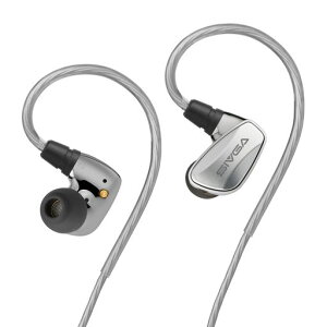 SIVGA SM100 �L���Q�[�~���O�C���z�� �}�C�N�t�� 10mm�h���C�o�[ 0.78mm 2Pin���P�[�u���Ή�