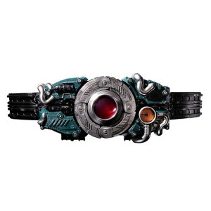 [BANDAI] ���ʃ��C�_�[BLACK SUN CSM �ϐg�x���g ���I���T���h���C�o�[