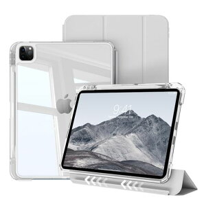 KenKeiPadAir13�C���`�P�[�X(M4/M3/M2)2026/2025/2024iPadPro12.9�C���`(��6����/��5����)2022/2021iPad�������P�[�X���O���\�����o�b�N�J�o�[