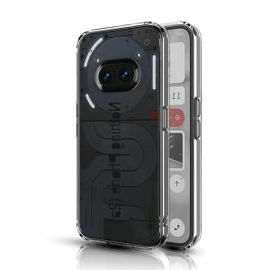 Nothing Phone 2a / 2a Plus �P�[�X Nothing Phone 2a �P�[�X�N���A �P�[�X �ϏՌ� TPU �P�[�X �C�菝�h�~�z���_�炩����G�� Nothing Phone 2a Plus �p�� �X�}�z�P�[�X
