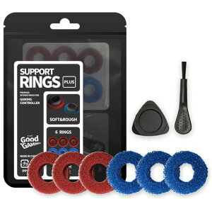 �X�|���W���G�C������FPS�A�V�X�g�����O�\�t�g���t2���6����(�f��:�X�|���W/�d��:�\�t�g�E���t/�F:���b�h�E�u���[)SUPPORTRINGSPLUSforPS5PS4SwitchXbox���Q�[���R���g���[���[