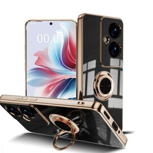 [ZoRoll]OPPOReno11A�Ή��P�[�X�����O�t���A�J�o�[�X�}�z�P�[�XReno11ATPU�V���R�����b�L���H�J�o�[���C�z���y�ʔ��^�l�C�ϏՌ��^���h�@�\�t��360��]�ԍڃz���_�[�Ή��I�b�|���mReno11