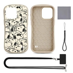 yiPhone13/iPhone14/iPhone15/iPhone16V[YΉzXk[s[X}zP[Xwh~ϏՌSʕی쏝th~Xgbvz[lC킢LN^[