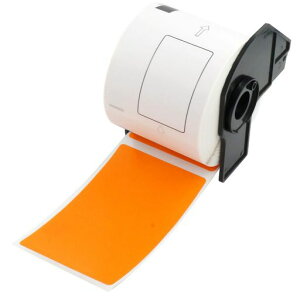 BETCKEY���M��DK-1202�u���U�[���x���v�����^�[���[���݊����x���V�[��BROTHER62x100mmQL-550QL-650TDQL-700QL-800QL-820NWBQL-1060N�ȂǂɑΉ�1�I�����W