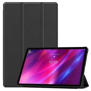 FOR Lenovo Tab M8 FHD TB-8705F /Tab M8 (3rd Gen) �p�� �O�܃P�[�X �蒠�^ �X�}�[�g�P�[�X �}�O�l�b�g���� �I�[�g�X���[�v�@�\ FOR Lenovo Smart Tab M8 ZA5C0055JP /