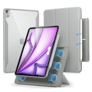 ESRiPadAir13C`P[X(2025/2024AM3/M2)pPencilz_[tO\}OlbgJo[cu/uX^hPencilPro/USB-CSΉRebound360V[YO[