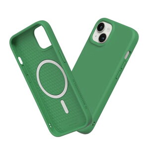 RHINOSHIELD[iPhone14]SolidSuitP[XMagSafeΉϏ?ČRMILKiՌzwh~^ySGSF-pL[gO[