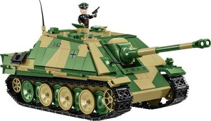 COBI�q�X�g���J���R���N�V����WWIISd.Kfz.173JAGDPANTHER�^���N