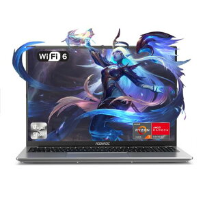 ACEMAGIC �m�[�g�p�\�R��AMD Ryzen 7 H255 Radeon 780M 16GB+512GB 8C/16T�ő�4.9GHz