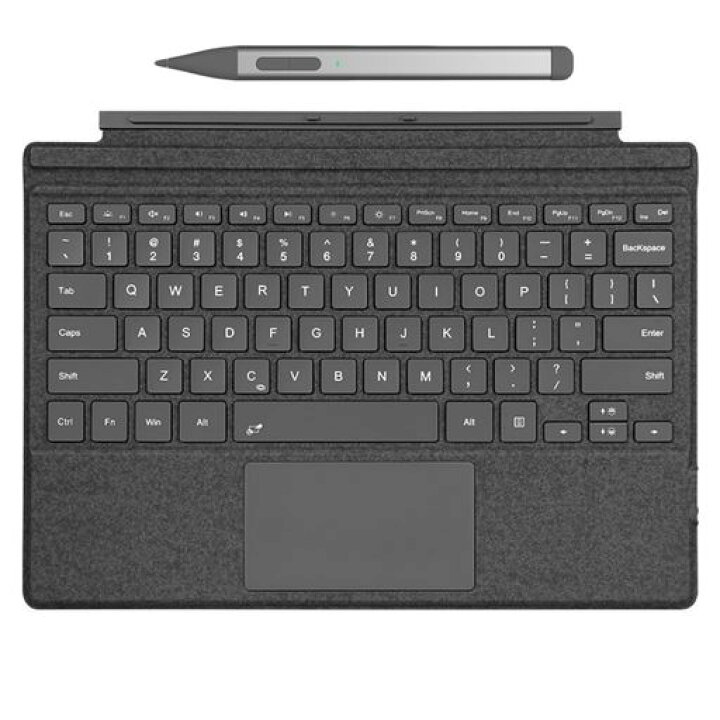 楽天市場】Surface用タッチペン 付き Surface Go 4/Go 3/Go 2/Go 