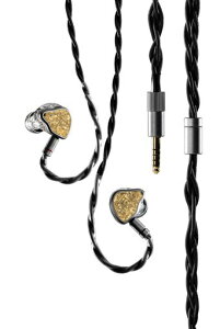 �����J Moondrop Armature Art 24 �J�i���^�C���z�� �L�� �Б�24���BA�h���C�o�[���ڃ��j�^�[�C���z��