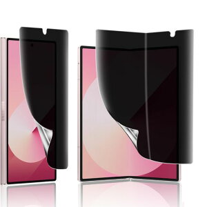 �y�K�C�h�g�t���zGalaxy Z Fold6 �K���X�t�B���� �`�����h�~ Galaxy Z Fold6 SC-55E �S�� �ی� �t�B�����yTPU1���z�M�����N�V�[Z Fold6 �p �t�B���� TPU�f�� �T���T�� �^�b�`�� ��G��ǂ� �S�ʕی�