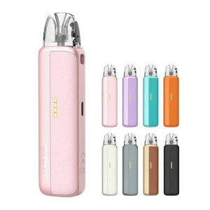 �yMTL&RDL�����zFor ���[�E�F�� Caliburn G5 Lite SE Pod Kit �d�q�^�o�R 1600mAH���� (�s���N�E���U�[)