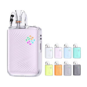 �yMTL&RDL�����z���[�E�F�� Caliburn G5 Lite KOKO Pod Kit �d�q�^�o�R �X�^�[�^�[�L�b�g (���C���b�N�E�p�[�v��)