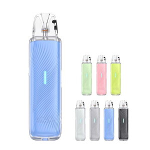 �yMTL&RDL�����zJUSTKEY ���[�E�F��Caliburn G5 Lite Pod Kit �d�q�^�o�R 1600mAH (�I�[�V�����E�u���[)