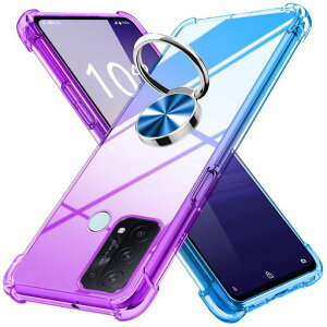 OPPO Reno5 A �P�[�X �����O�t�� �N���A ���^ �O���f�[�V�����F �P�[�X �y�� tpu �ϏՌ� �X�}�z�P�[�X ���� �ČRMIL�K�i�擾 ������� ���ϖh�~�h�o��̌^ �l�C �ԍڃz���_�[ �I�b�| ���m5 a �g�c