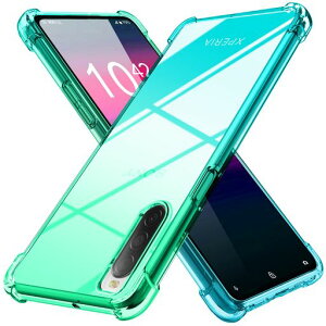 YDIHIHO�Ή�Xperia10II�p�̃P�[�X�N���A���^�O���f�[�V�����F�y��tpu�ϏՌ�SOV43SO-41A�X�}�z�P�[�X����������ꉩ�ϖh�~�h�o��̌^�l�C�Ή��G�N�X�y���A10II�p�̌g�уJ�o�[