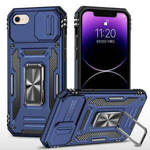 WOYSOBA�K��iPhoneSE3/SE2�p�P�[�XiPhone7/8�p�P�[�X�����O�t���ϏՌ��Ռ��z��tpu���^�C�菝�h�~���^�V���R���X�^���h�@�\�ԍڃz���_�[�Ή���d�\��PC�o���p�[360°��]�������