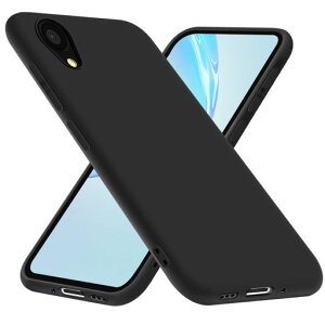 SamsungGalaxyA225Gケースtpuシリコン保護ケース磨り表面SC-56Bスマホケーススリム薄型ストラップホール一体型指紋防止軽量人気サムスンギャラクシーA225G携帯カバー黒