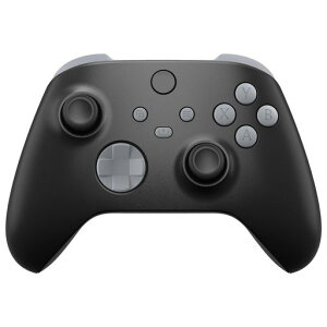 eXtremeRate Xbox Series S&X�ɑΉ��p�s���A�J���[�̌����{�^���AXbox Series X/S�ɑΉ��pLB RB LT RT�o���p�[ �g���K�[ �\���L�[ ABXY�X�^�[�g�o�b�N�����V�F�A�L�[�y�O���[�z