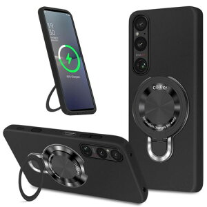Xperia1VIP[XtpuMagSafeΉOtSonyXperia1VIJo[@\X^hO}OlbgڏcΉB[ČRMILKiϏՌh~yʏ_^gѕ֗Sʕی