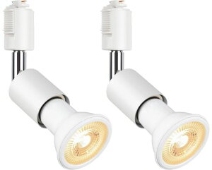 szbritelight ���C�e�B���O�o�[�p �X�|�b�g���C�g �_�N�g���[�����C�g e26 �d���t�� �_�N�g���[���p�Ɩ���� ���C�e�B���O���[�� �Ɩ� PAR20 ���t���^ �����v�t LED�d��+���Z�b�g (�z���C�g, �c
