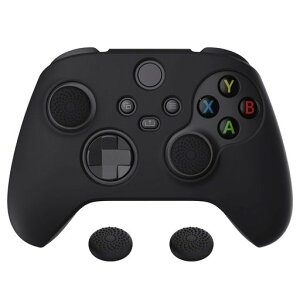 PlayVitalPureXboxSeriesX�R���g���[���[�ɑΉ��p�A���`�X���b�v�V���R�[���J�o�[�X�L���A�����e�w�O���b�v�L���b�v�t���AXboxCore���C�����X�R���g���[���Ή��p�\�t�g���o�[�P�[�X�v���e�N�^�c