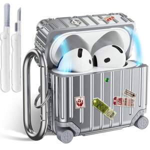 CAGOSforAirPods4P[X2024GA|bc4pJo[GA[|bY4P[XCbNtTPU+PCfނۂ4یJo[L[fUCJritLEDCgc
