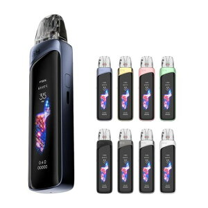 �yMTL&RDL�����z�d�q�^�o�RCaliburn G4 Pro Pod Kit �x�C�v �J���o�[��G4 �v�� vape �X�^�[�^�[�L�b�g35W 1800mAH���� 2.51�h�^�b�`�X�N���[�� 3�̏o�̓��[�h �����C�^�o�R �։� �߉� ���� �R���p�N�g
