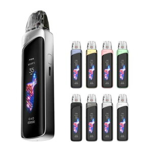 �yMTL&RDL�����z�d�q�^�o�RCaliburn G4 Pro Pod Kit �x�C�v �J���o�[��G4 �v�� vape �X�^�[�^�[�L�b�g35W 1800mAH���� 2.51�h�^�b�`�X�N���[�� 3�̏o�̓��[�h �����C�^�o�R �։� �߉� ���� �R���p�N�g