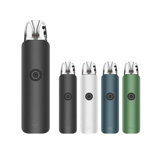 �yMTL&RDL�����zFor ���[�E�F�� Caliburn G4 Classic Pod Kit �d�q�^�o�R 1400mAH (�N���V�b�N�E�u���b�N)