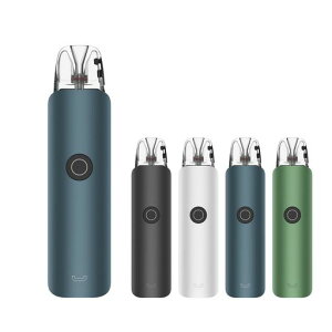 �yMTL&RDL�����zFor ���[�E�F�� Caliburn G4 Classic Pod Kit �d�q�^�o�R 1400mAH (�A�r�X�E�u���[)