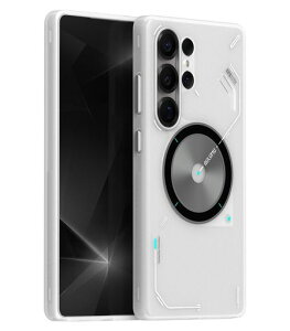 AULUMUGalaxyS25Ultra�P�[�XMagSafe�Ή��������}�b�g����TPU�ϏՌ����M�݌v���^�y��IMD�Z�p���C�����X�[�d�Ή������Y�ی�X�}�z�J�o�[�M�����N�V�[S25�E���g���ی�J�o�[