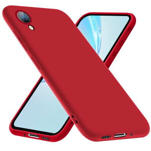 AQUOSSense2ケースtpuシリコン保護ケース磨り表面SH-01LSHV43SH-M088スマホケーススリム薄型ストラップホール一体型指紋防止軽量人気アクオスセンス2携帯カバー赤WK-PYGJ-05-03