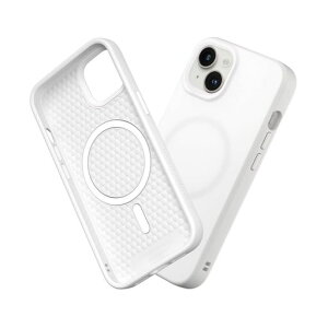RHINOSHIELD[iPhone14/13]SolidSuitP[XMagSafeΉϏ?ČRMILKiՌzwh~^ySGSF؃NVbNzCg