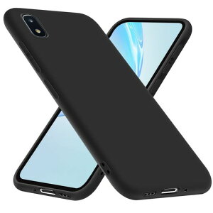 SamsungGalaxyA20日版ケースtpuシリコン保護ケース磨り表面SC-02MSCV468スマホケーススリム薄型ストラップホール一体型指紋防止軽量人気サムスンギャラクシーA20携帯カバー黒