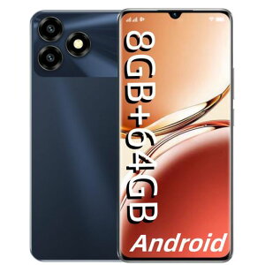 X}[gtH{H88SIMt[8GBRAM+64GBROM1TBg\AndroidSIMt[X}[gtH{4GΉ8RACPU13MPJ4000mAheʃobe[fAOTGGPSΉ/WiFi