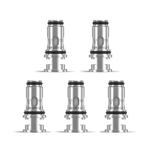 Lost Vape UB Lite L7/L8/L10 �R�C�� �����p�R�C��5�� Thelema Mini�ɑΉ� DL&MTL���� (L7-0.3��)
